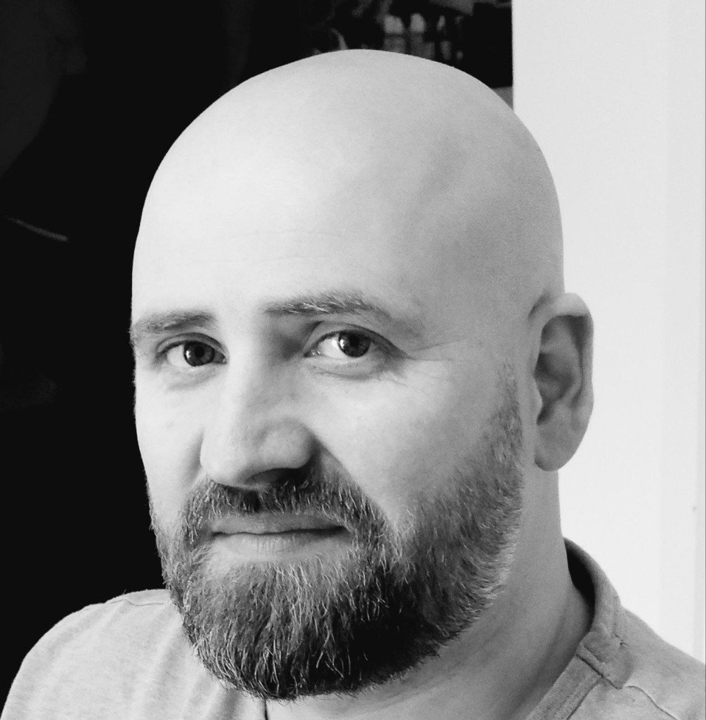 Ion, founder of Synaps-AI